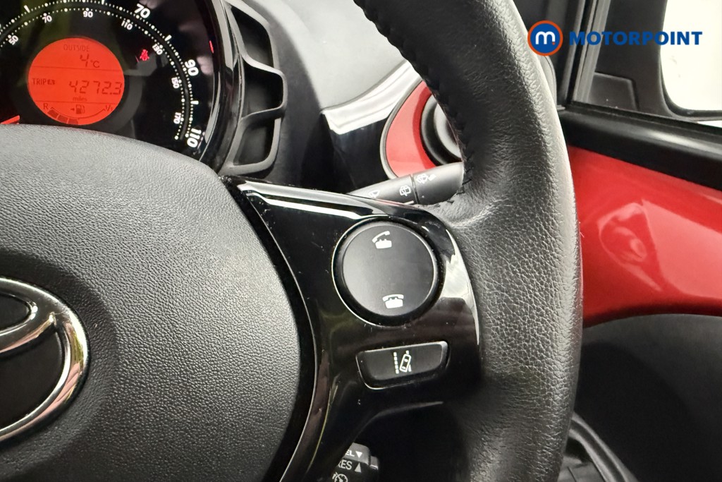 Used Toyota AYGO 2021 for sale - 77125403: Photo 16