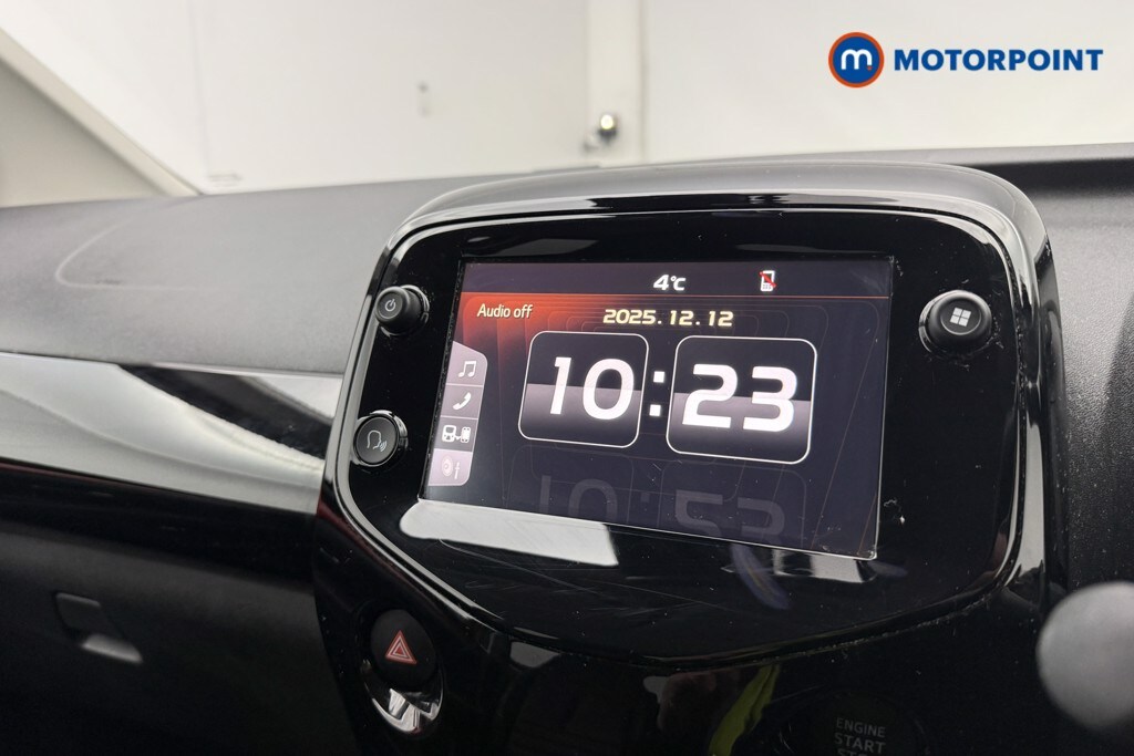 Used Toyota AYGO 2021 for sale - 77125403: Photo 18