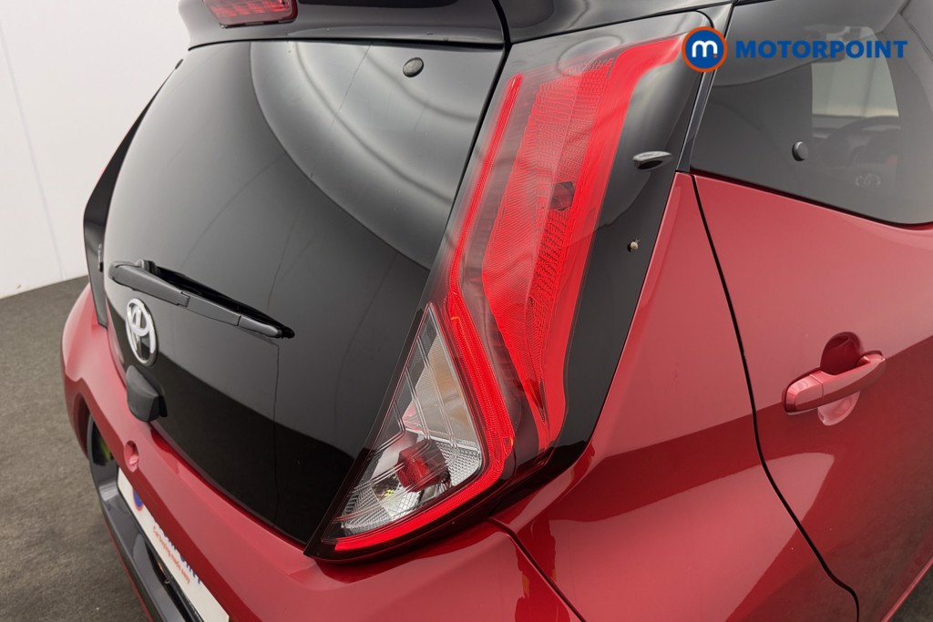 Used Toyota AYGO 2021 for sale - 77125403: Photo 26