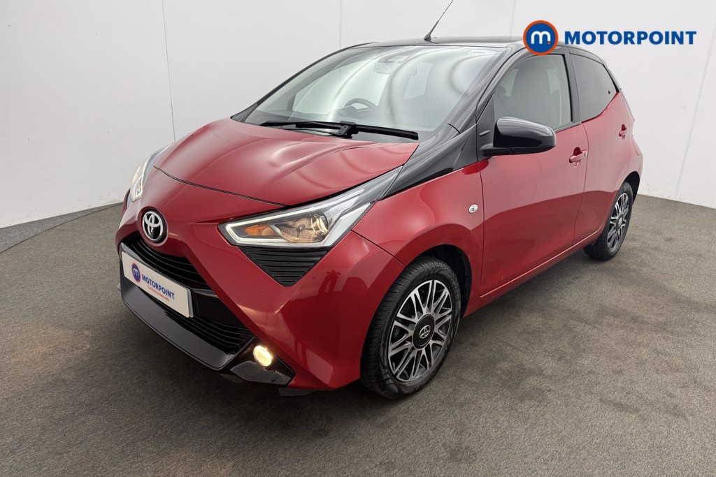 Used Toyota AYGO 2021 for sale - 77125403: Photo 28