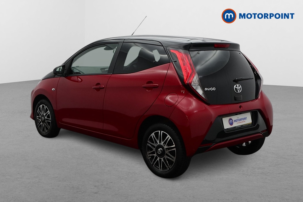 Used Toyota AYGO 2021 for sale - 77125403: Photo 5
