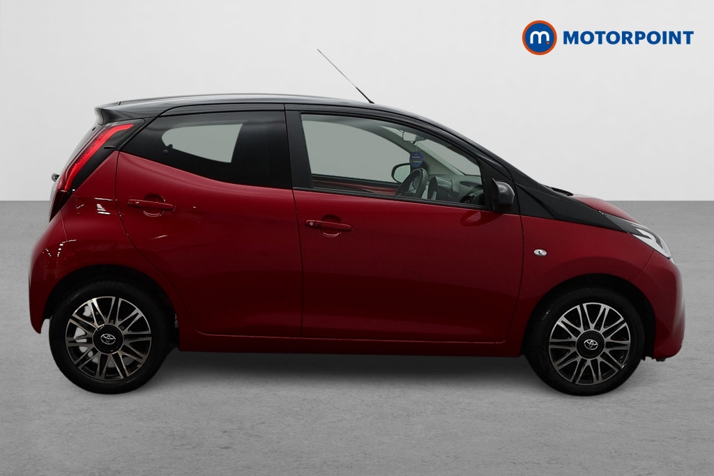 Used Toyota AYGO 2021 for sale - 77125403: Photo 8