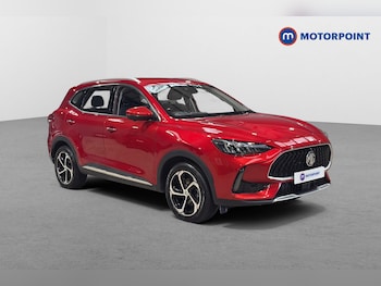 Used MG MG HS 2023 for sale - 78776569: Photo