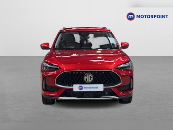 Used MG MG HS 2023 for sale - 78776569: Photo