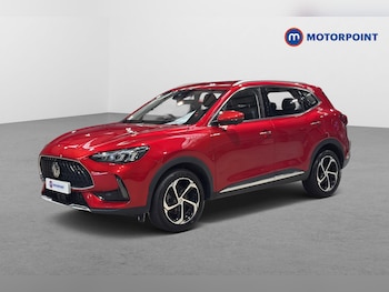 Used MG MG HS 2023 for sale - 78776569: Photo