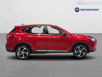 Used MG MG HS 2023 for sale - 78776569: Photo