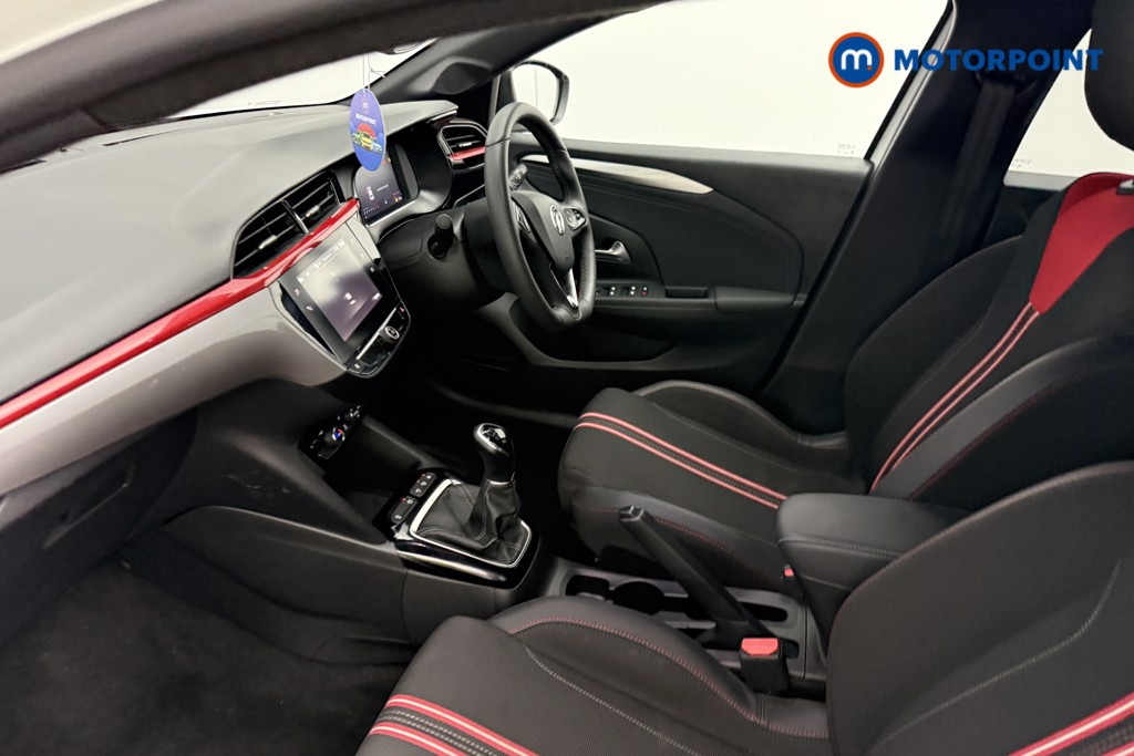 Used Vauxhall Corsa 2023 for sale - 77026084: Photo 11
