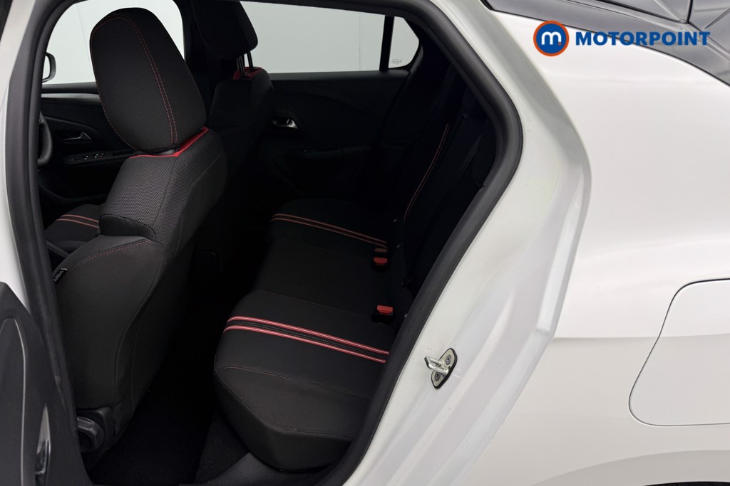 Used Vauxhall Corsa 2023 for sale - 77026084: Photo 13