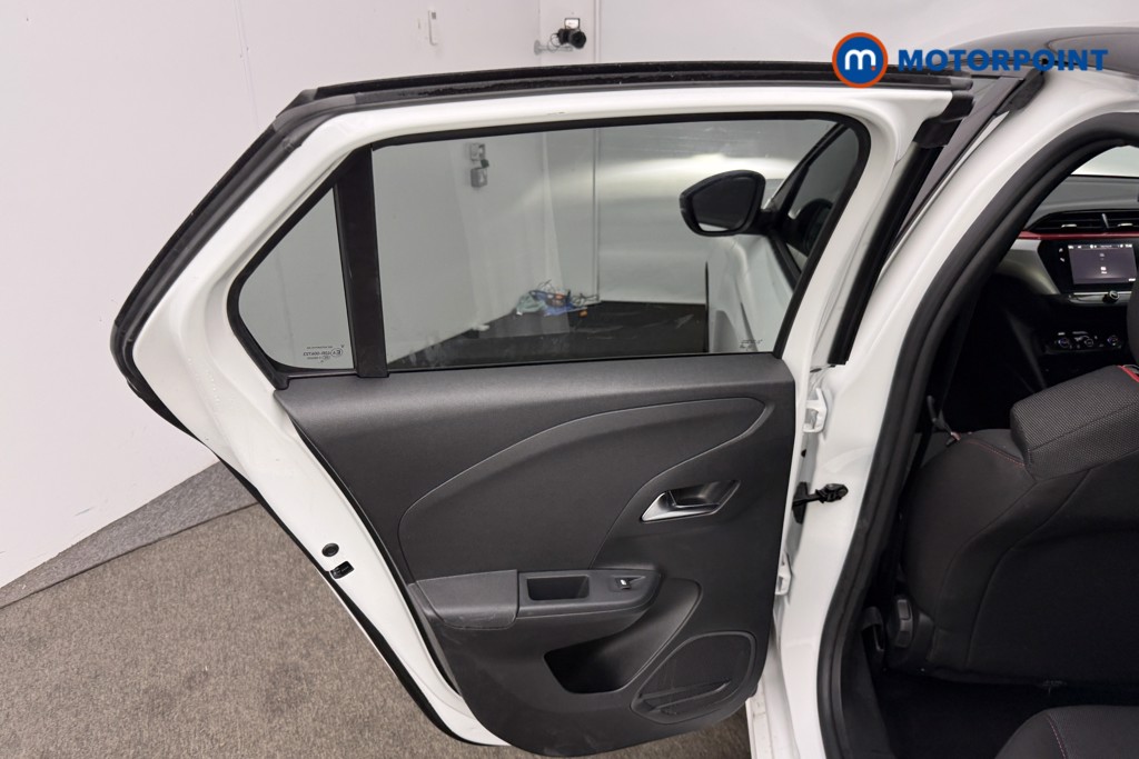 Used Vauxhall Corsa 2023 for sale - 77026084: Photo 14