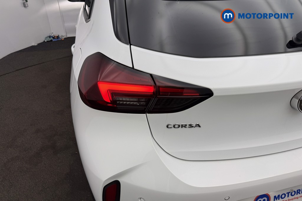 Used Vauxhall Corsa 2023 for sale - 77026084: Photo 16
