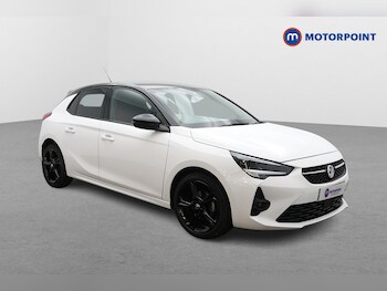 Used Vauxhall Corsa 2023 for sale - 77026084: Photo