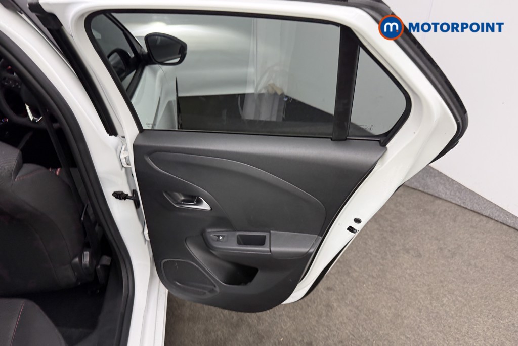 Used Vauxhall Corsa 2023 for sale - 77026084: Photo 20