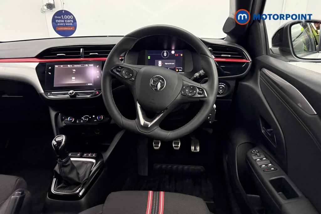 Used Vauxhall Corsa 2023 for sale - 77026084: Photo 21