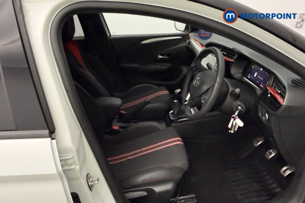 Used Vauxhall Corsa 2023 for sale - 77026084: Photo 22