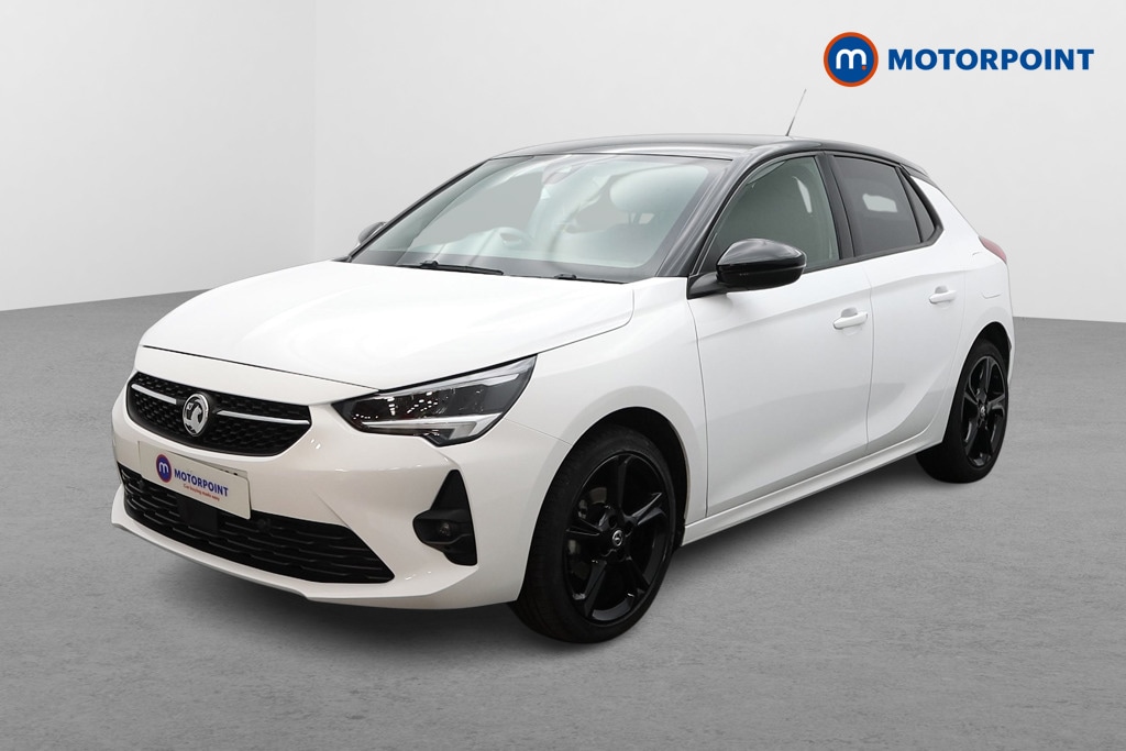 Used Vauxhall Corsa 2023 for sale - 77026084: Photo 3