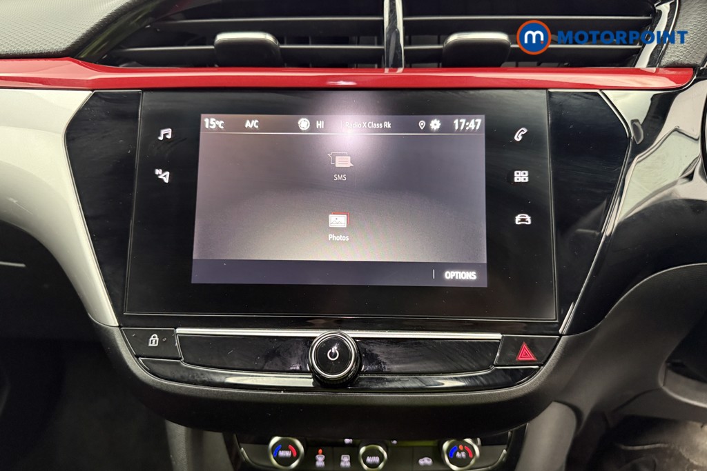 Used Vauxhall Corsa 2023 for sale - 77026084: Photo 31