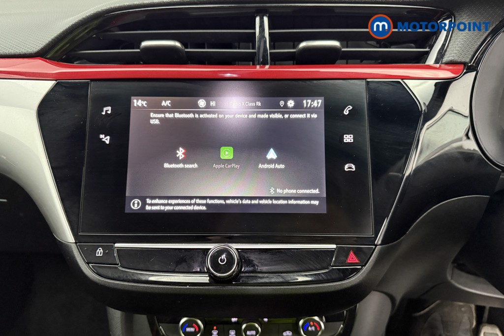 Used Vauxhall Corsa 2023 for sale - 77026084: Photo 32