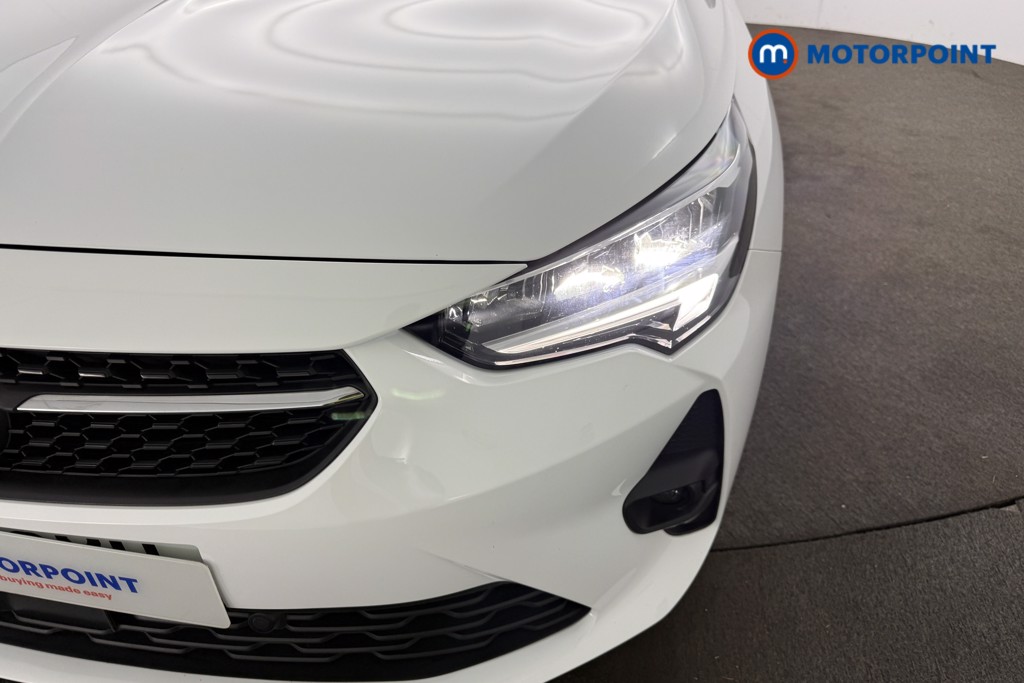 Used Vauxhall Corsa 2023 for sale - 77026084: Photo 37