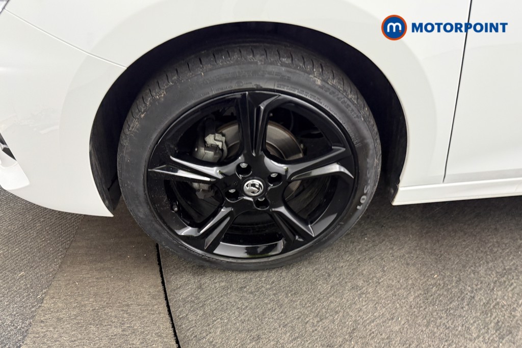 Used Vauxhall Corsa 2023 for sale - 77026084: Photo 38