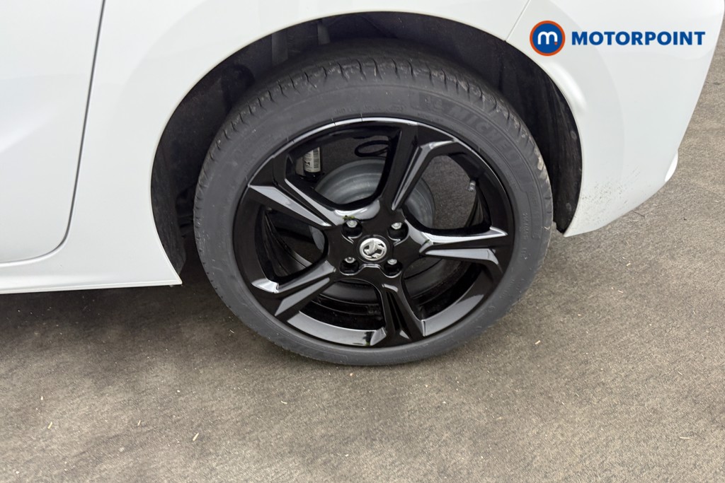 Used Vauxhall Corsa 2023 for sale - 77026084: Photo 39