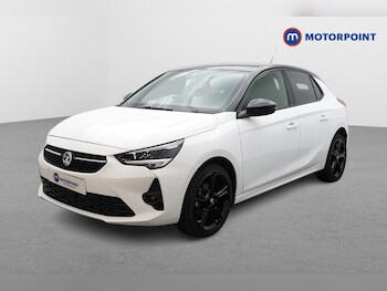 Used Vauxhall Corsa 2023 for sale - 77026084: Photo