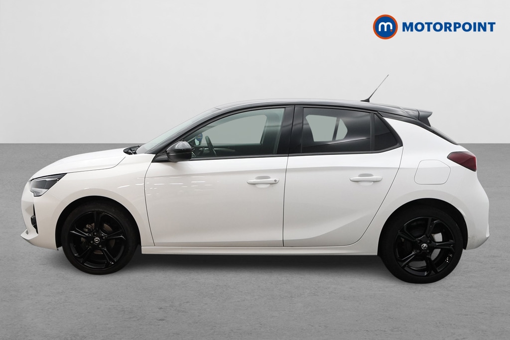 Used Vauxhall Corsa 2023 for sale - 77026084: Photo 4