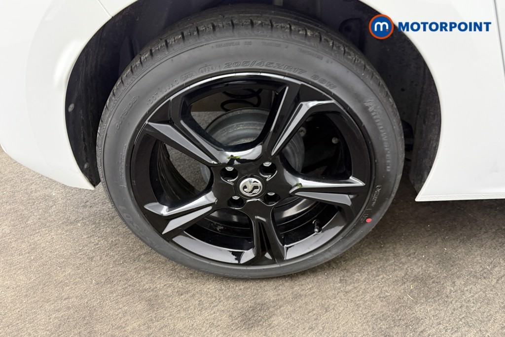 Used Vauxhall Corsa 2023 for sale - 77026084: Photo 40