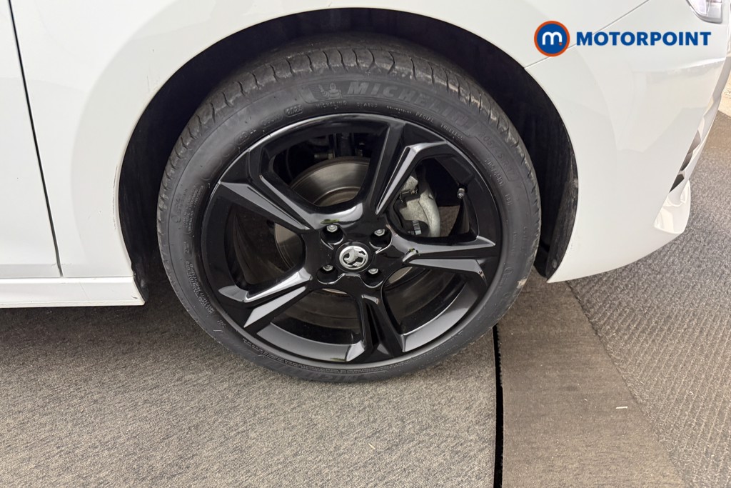 Used Vauxhall Corsa 2023 for sale - 77026084: Photo 41