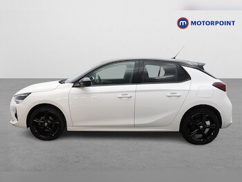 Used Vauxhall Corsa 2023 for sale - 77026084: Photo