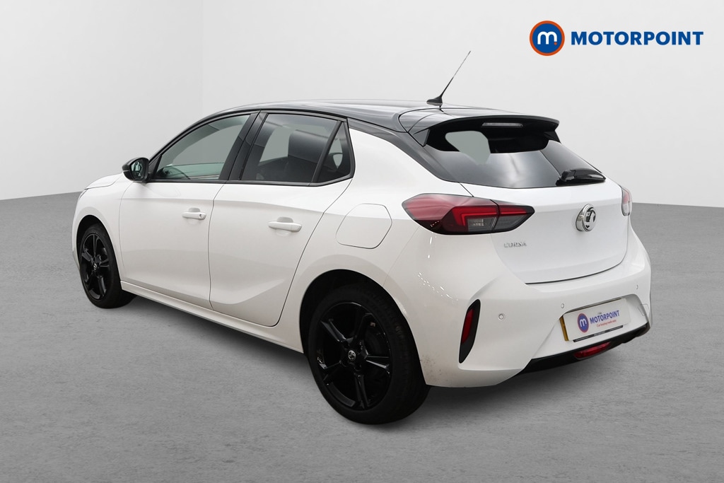 Used Vauxhall Corsa 2023 for sale - 77026084: Photo 5