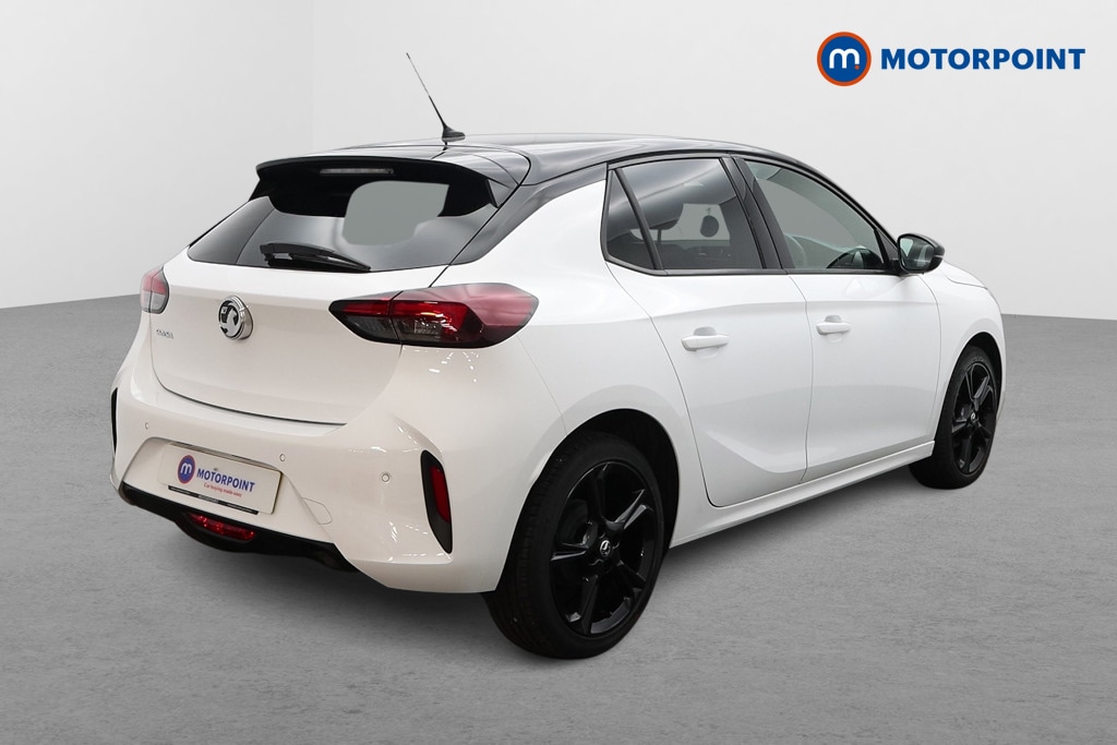 Used Vauxhall Corsa 2023 for sale - 77026084: Photo 7