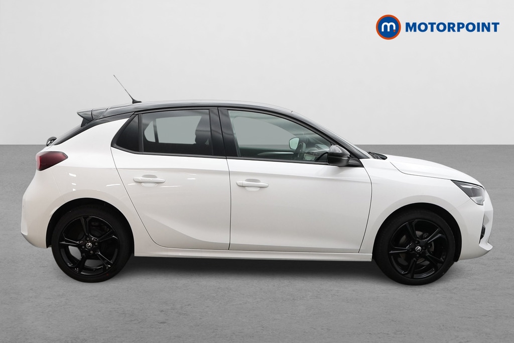 Used Vauxhall Corsa 2023 for sale - 77026084: Photo 8