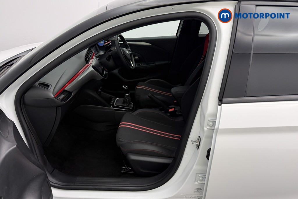 Used Vauxhall Corsa 2023 for sale - 77026084: Photo 9