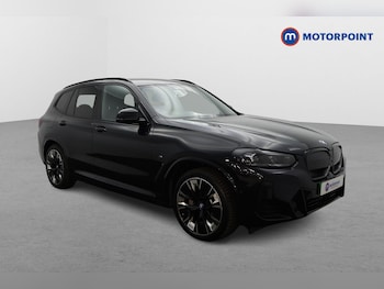 Used BMW iX3 2022 for sale - 78479136: Photo