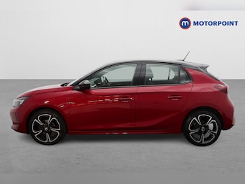 Used Vauxhall Corsa 2023 for sale - 78640933: Photo