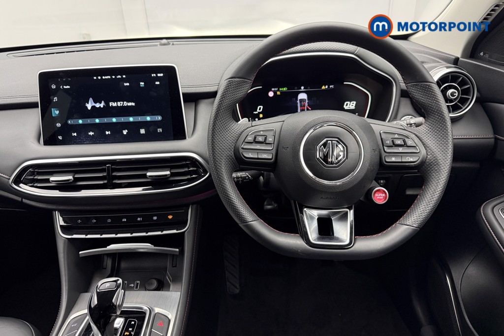 Used MG MG HS 2024 for sale - 76394360: Photo 10