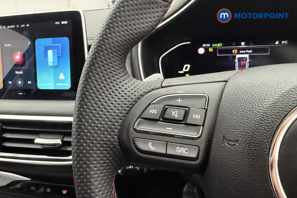 Used MG MG HS 2024 for sale - 76394360: Photo 15