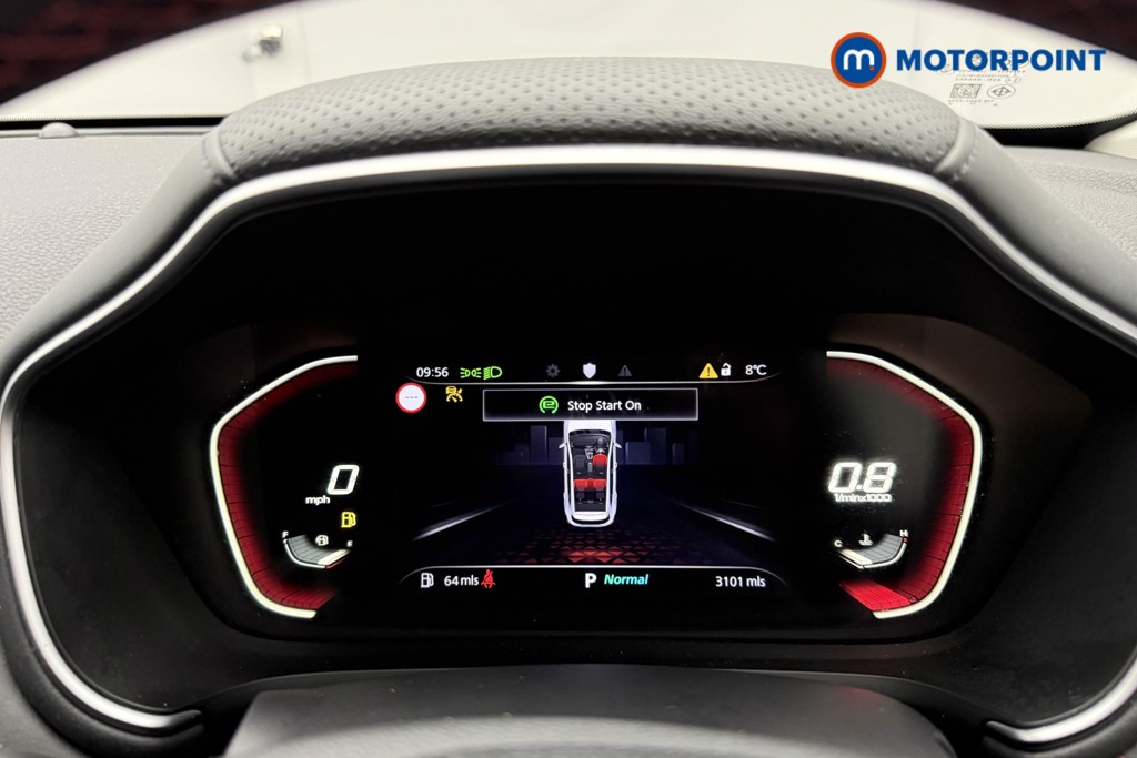 Used MG MG HS 2024 for sale - 76394360: Photo 17