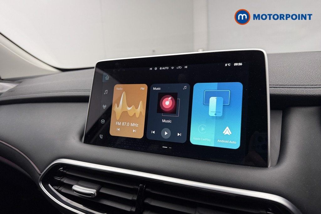 Used MG MG HS 2024 for sale - 76394360: Photo 18