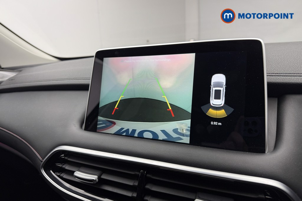 Used MG MG HS 2024 for sale - 76394360: Photo 19