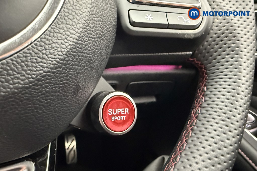 Used MG MG HS 2024 for sale - 76394360: Photo 24