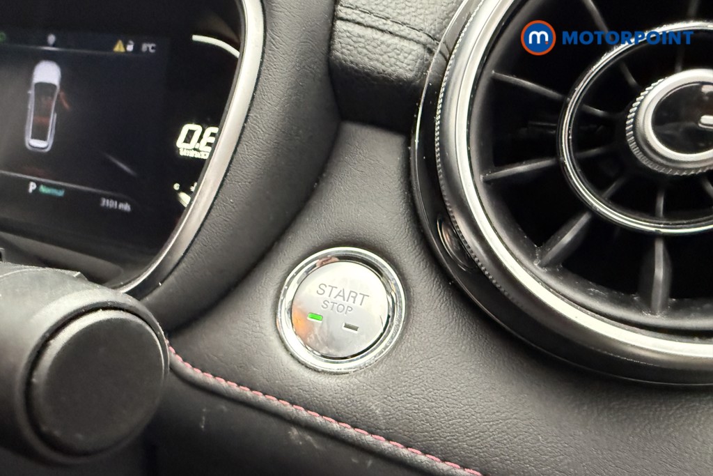 Used MG MG HS 2024 for sale - 76394360: Photo 26