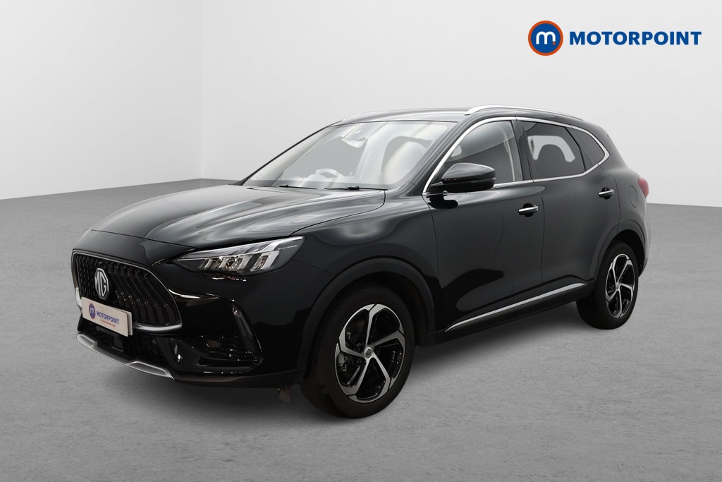 Used MG MG HS 2024 for sale - 76394360: Photo 3