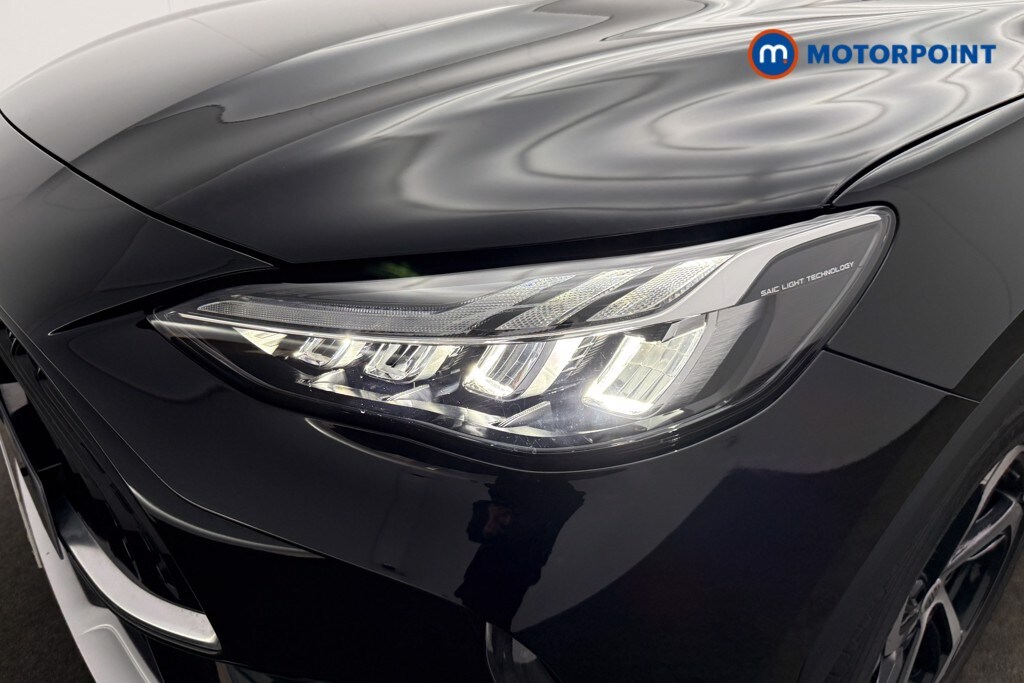 Used MG MG HS 2024 for sale - 76394360: Photo 31