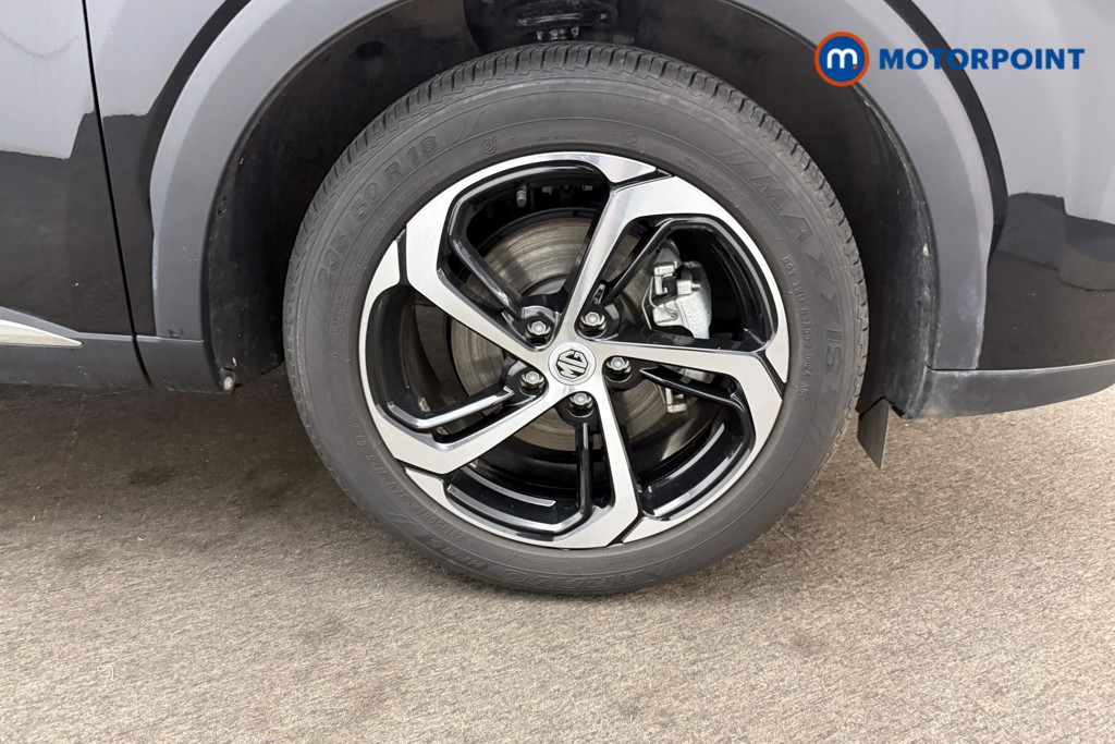 Used MG MG HS 2024 for sale - 76394360: Photo 32