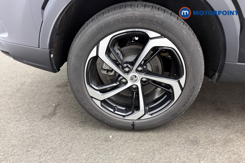 Used MG MG HS 2024 for sale - 76394360: Photo 33