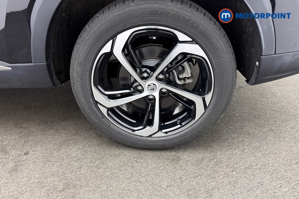 Used MG MG HS 2024 for sale - 76394360: Photo 34