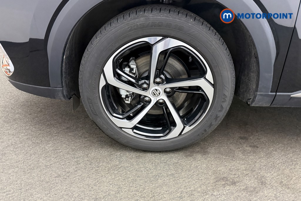 Used MG MG HS 2024 for sale - 76394360: Photo 35