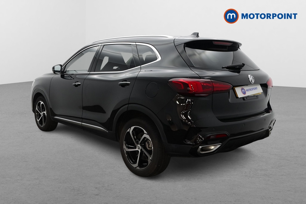 Used MG MG HS 2024 for sale - 76394360: Photo 5