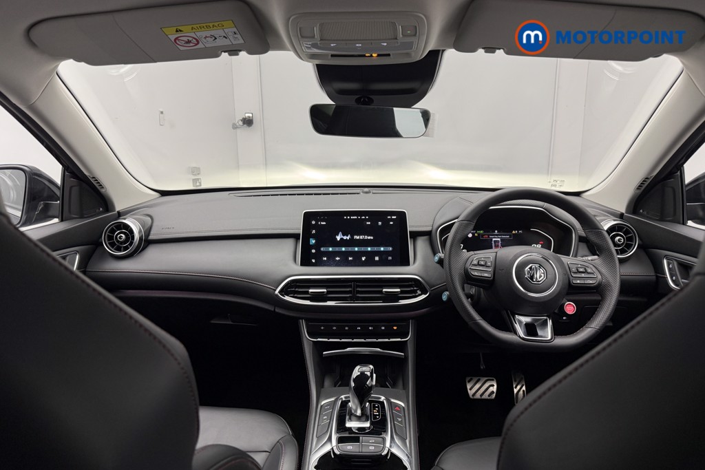 Used MG MG HS 2024 for sale - 76394360: Photo 9